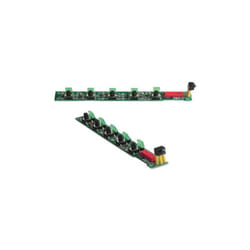 Circuit commande pour hotte Roblin 133.0071.132