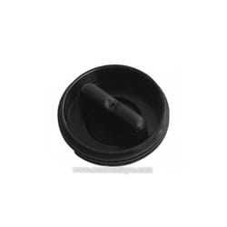 Bouchon de pompe nu pour lave linge Gorenje 8063800
