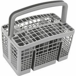 Panier à couverts d'origine (AS0009073, 1883200100) Lave-vaisselle altus, ardem, ariston hotpoint, aya, baumatic, beko, belling, bernstein, blomberg,