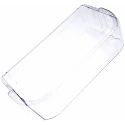 Support porte bouteilles d'origine 382X183X95 mm (480132103076) Réfrigérateur, congélateur bauknecht, ignis Whirlpool