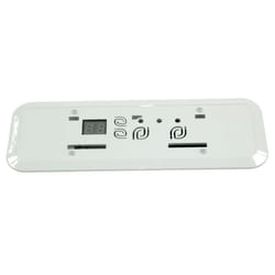 Platine de commande + boitier pour congelateur Whirlpool