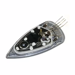 Merci de vérifier que cette pièce est bien compatible avec votre modèle d'appareil. Notre service client peut vous conseiller ...
