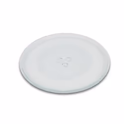 Plateau en verre pour four micro-ondes DAEWOO - Diam. 255mm