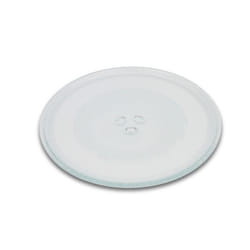 Plateau en verre pour four micro-ondes DAEWOO - Diam. 255mm