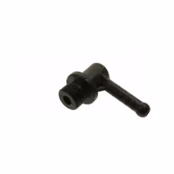 Saeco - raccord 90° sortie de pompe pour pieces preparation des...