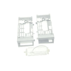 KIT BACS A GLACONS pour REFRIGERATEUR LIEBHERR - 9590335