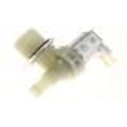 ELECTROVANNE LAVE VAISSELLE 284936 ELECTROVANNE 1 VOIE Ø12MM UNIVERSEL