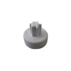 Coupleur plastique pour pieces preparation culinaire petit...
