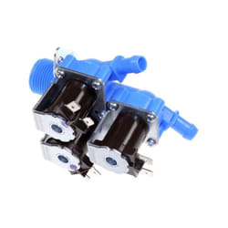 Electrovanne 3 voies pour lave linge LG 5220FR2075B