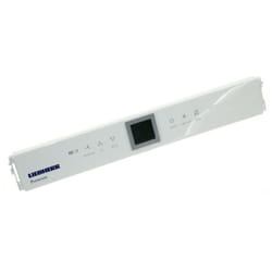 Platine de commande bandeau pour refrigerateur Liebherr