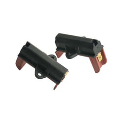 Charbon moteur (BLACK/L93MF7) pour lave linge Beko 371201202