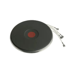 Rosières Plaque de Cuisson à Fil Ø 145 mm 1500 W