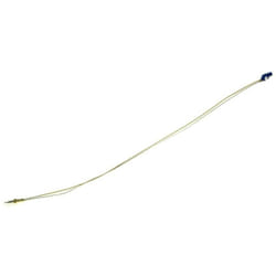 Thermocouple longueur 515 m/m pour table de cuisson Ikea 481010566187