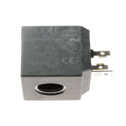 Bobine D'Electrovanne (121837-37600) (cs-00098530) Centrale Vapeur Calor, Rowenta, Moulinex