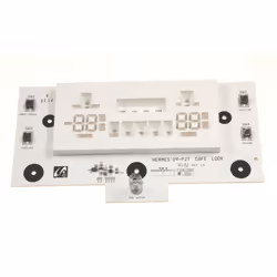 Merci de vérifier que cette pièce est bien compatible avec votre modèle d'appareil. Notre service client peut vous conseiller ...
