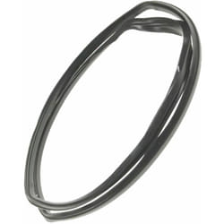 Joint de porte d'origine (41023744) Four, cuisinière Candy hoover, iberna, rosieres, zerowatt