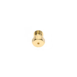 Injecteur gaz naturel 2 kw four pour cuisiniere Beko 431920094