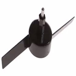Support plastique Philips 420303554671. Pièce d'origine fabricant contrôlée.