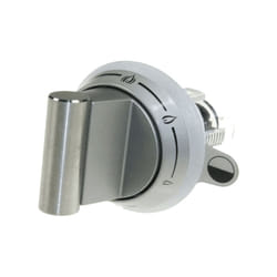 Bosch - bouton de selecteur droit pour table de cuisson 00646260