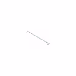 Profil clayette avant pour Réfrigérateur. Référence de la pièce : 4657600100, Marque : BEKO. Caractéristiques de la pièce = C ...