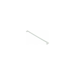 Profil Clayette, étagère avant 775X325 mm Réfrigérateur, congélateur 4614750200 4657600100 Beko