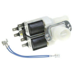 Electrovanne 3 voies pour lave linge adaptable Miele 1987730