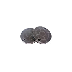 Filtre a charbon type 29 ø 190 m/m x 2 pour hotte Whirlpool F115360