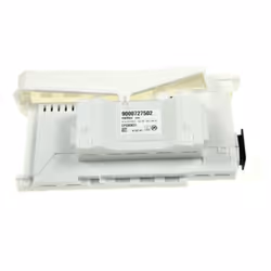 Merci de vérifier que cette pièce est bien compatible avec votre modèle d'appareil. Notre service client peut vous conseiller ...