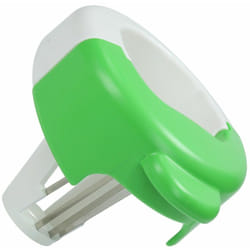 Bague à macédoine vert (SS-194004) Robot ménager Moulinex seb, tefal