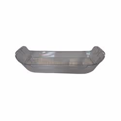 Balconnet porte bouteilles pour réfrigérateur, congélateur BRANDT Dimensions : 436X115X90 mm AS0007606 Appareils compatibles  ...
