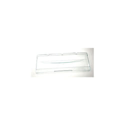 Bandeau de tiroir pour Réfrigérateur, Congélateur Liebherr 7402461