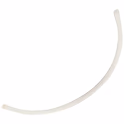 Tuyau en silicone - 380mm pour cafetière, expresso KRUPS MS-622288Appareils compatibles :CAFETIÈRE, EXPRESSO KRUPS:XP521010/1 ...