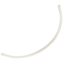 Tuyau en silicone - 380mm