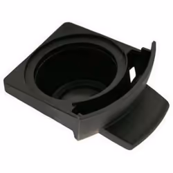 Porte dosette pour cafetière, Expresso KRUPS 622727, MS-622727Appareils compatibles :CAFETIÈRE, EXPRESSO KRUPS:KP100010, KP10 ...