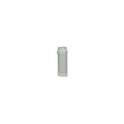 Delonghi - Gaine evacuation pour climatiseur diam 12 5cm Kenwood NE1131