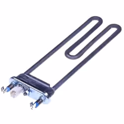 Résistance 1950W + sonde CTN compatible pour lave-linge CANDY, HOOVER, PROLINE, ROSIERES, IBERNA, PHILCO, SELECLINE 41026962 ...