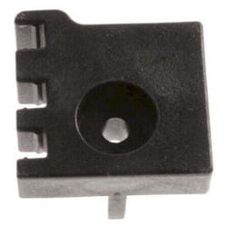 Support vitre pour four Whirlpool 480121102664