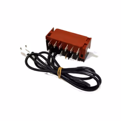 Merci de vérifier que cette pièce est bien compatible avec votre modèle d'appareil. Notre service client peut vous conseiller ...