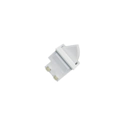 Whirlpool - Interrupteur lumière pour Réfrigérateur, Congélateur 481010398859