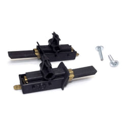 Charbon moteur 2PCS fagor 52X5258 skl pour lave linge Brandt