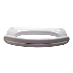 Poignee de porte refrigerateur l 220 mm - entraxe 175 mm ASWD519