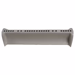 Aube de tambour 22cm compatible pour lave-linge FAGOR, BRANDT, VEDETTE, SANGIORGIO, DE DIETRICH, BAUMATIC, CDA, GORENJE, PROL ...