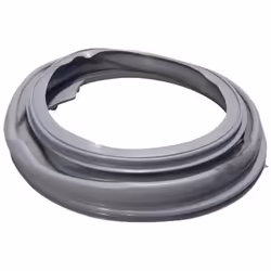 Joint de hublot compatible pour lave-linge WHIRLPOOL, BAUKNECHT, IGNIS, LADEN, MAYTAG ATTENTION : Il existe plusieurs version ...