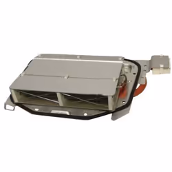 Résistance 1300W + 1300W pour sèche-linge BAUKNECHT, WHIRLPOOL, IGNIS, KITCHENAID Puissance : 1300W+1300W 481225928895, C0037 ...