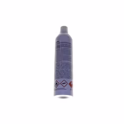 DIVERS PIECE REFRIGERATEUR DIVERS MARQUES REF000UN BOUTEILLE GAZ ISOBUTANE R600 420GR
