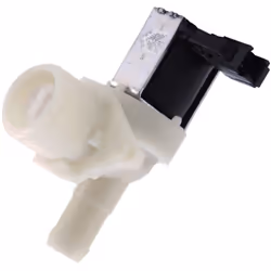 Electrovanne pour lave-linge BAUKNECHT, WHIRLPOOL, LADEN, IGNIS, BAUCKNECHT, RADIOLA, BOSCH, IKEA WHIRLPOOL, ZANUSSI 48122712 ...