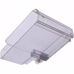 Reservoir à eau pour cafetière, expresso DELONGHI 7332199300, AS13200255 Appareils compatibles : [CAFETIÈRE, EXPRESSO DELONGH ...