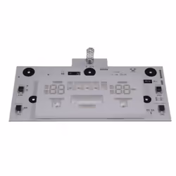 Merci de vérifier que cette pièce est bien compatible avec votre modèle d'appareil. Notre service client peut vous conseiller ...