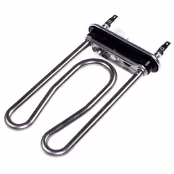 Resistance 1600W pour lave-vaisselle LG 5301DD1001J Appareils compatibles : [LAVE-VAISSELLE LG: ] D14006IX, D14028WH, D14029S ...