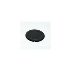 Electrolux - Chapeau de bruleur semi rapide dia 71 mm Faure 807242402